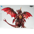 Godzilla Vs Destroyah (1995): Destroyah - 8.5" Exquisite Basic Series Figure (Pre-Order) - Hiya Toys