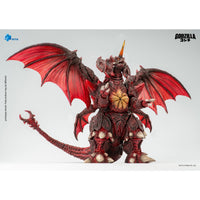 Godzilla Vs Destroyah (1995): Destroyah - 8.5" Exquisite Basic Series Figure (Pre-Order) - Hiya Toys