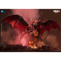 Godzilla Vs Destroyah (1995): Destroyah - 8.5" Exquisite Basic Series Figure (Pre-Order) - Hiya Toys