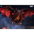 Godzilla Vs Destroyah (1995): Destroyah - 8.5" Exquisite Basic Series Figure (Pre-Order) - Hiya Toys
