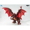 Godzilla Vs Destroyah (1995): Destroyah - 8.5" Exquisite Basic Series Figure (Pre-Order) - Hiya Toys