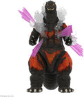 Godzilla vs Destroyah: Godzilla Final Battle (LED Light Up) - Toho ULTIMATES! Figure - Super7