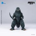 Godzilla Vs Megaguirus (2000) Godzilla - 7" Exquisite Basic Series Figure (Pre-Order) - Hiya Toys