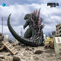 Godzilla Vs Megaguirus (2000) Godzilla - 7" Exquisite Basic Series Figure (Pre-Order) - Hiya Toys