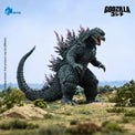 Godzilla Vs Megaguirus (2000) Godzilla - 7" Exquisite Basic Series Figure (Pre-Order) - Hiya Toys