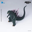 Godzilla Vs Megaguirus (2000) Godzilla - 7" Exquisite Basic Series Figure (Pre-Order) - Hiya Toys