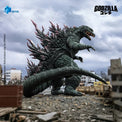 Godzilla Vs Megaguirus (2000) Godzilla - 7" Exquisite Basic Series Figure (Pre-Order) - Hiya Toys