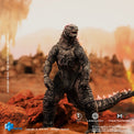 Godzilla x Kong: Godzilla Evolved PX (Previews Exclusive) - Exquisite Basic Series 7" Figure - The Last Toy Store