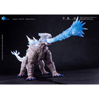 Godzilla x Kong: The New Empire - Frost Bite Blast - 7" Exquisite Basic Plus Series Figure (Pre-Order) - Hiya Toys