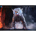 Godzilla x Kong: The New Empire - Frost Bite Blast - 7" Exquisite Basic Plus Series Figure (Pre-Order) - Hiya Toys