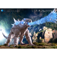 Godzilla x Kong: The New Empire - Frost Bite Blast - 7" Exquisite Basic Plus Series Figure (Pre-Order) - Hiya Toys