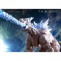 Godzilla x Kong: The New Empire - Frost Bite Blast - 7" Exquisite Basic Plus Series Figure (Pre-Order) - Hiya Toys