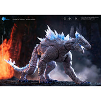 Godzilla x Kong: The New Empire - Frost Bite Blast - 7" Exquisite Basic Plus Series Figure (Pre-Order) - Hiya Toys