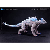 Godzilla x Kong: The New Empire - Frost Bite Blast - 7" Exquisite Basic Plus Series Figure (Pre-Order) - Hiya Toys