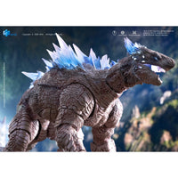 Godzilla x Kong: The New Empire - Frost Bite Blast - 7" Exquisite Basic Plus Series Figure (Pre-Order) - Hiya Toys
