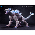 Godzilla x Kong: The New Empire - Frost Bite Blast - 7" Exquisite Basic Plus Series Figure (Pre-Order) - Hiya Toys