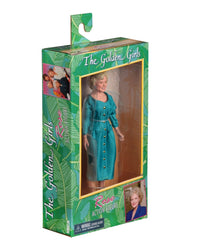 Golden Girls: Rose - 8" Clothed Figure - NECA
