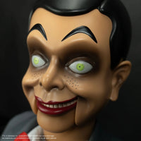 Goosebumps: Slappy Dummy Prop - Trick or Treat Studios