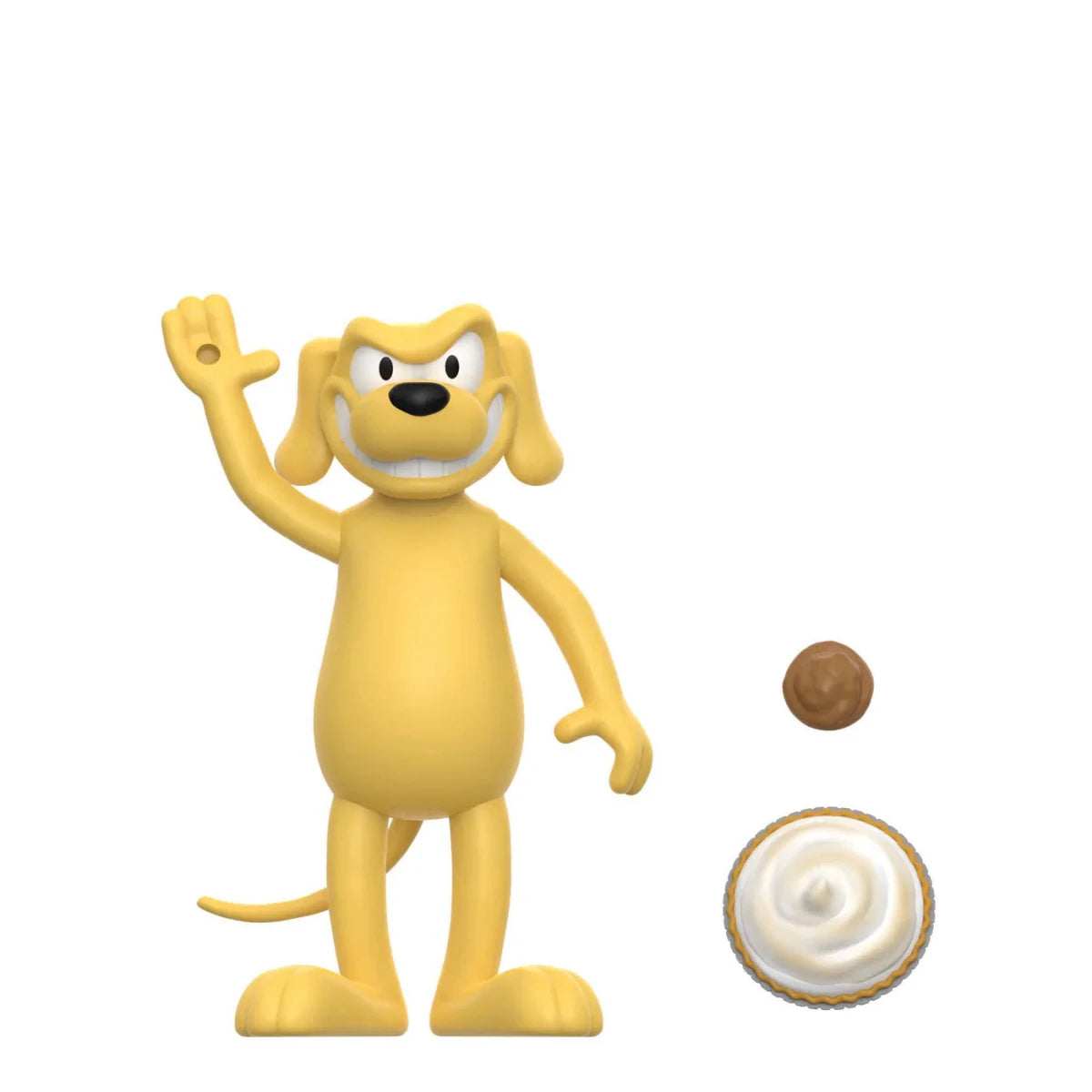 Green Day: Dookie Dog - ReAction Figure - Super7
