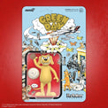 Green Day: Dookie Dog - ReAction Figure - Super7