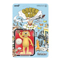Green Day: Dookie Dog - ReAction Figure - Super7