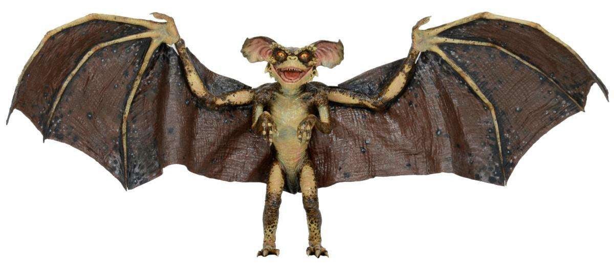 NECA　GREMLINS BAT GREMLIN バットグレムリンフィギュア Gremlins 2 Bat Gremlin Deluxe Action Figure Collectible Toy – The