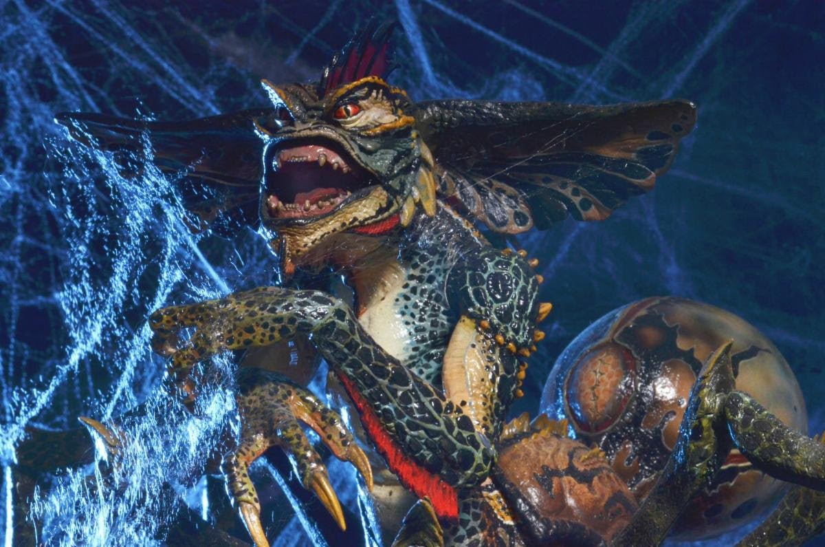Gremlins - The Last Toy Store