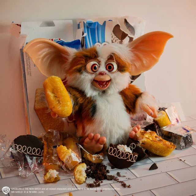 Gremlins 2: The New Batch - Daffy Mogwai Prop - The Last Toy Store