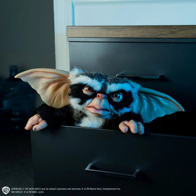 Gremlins 2: The New Batch - George Mogwai Prop - Trick or Treat Studios