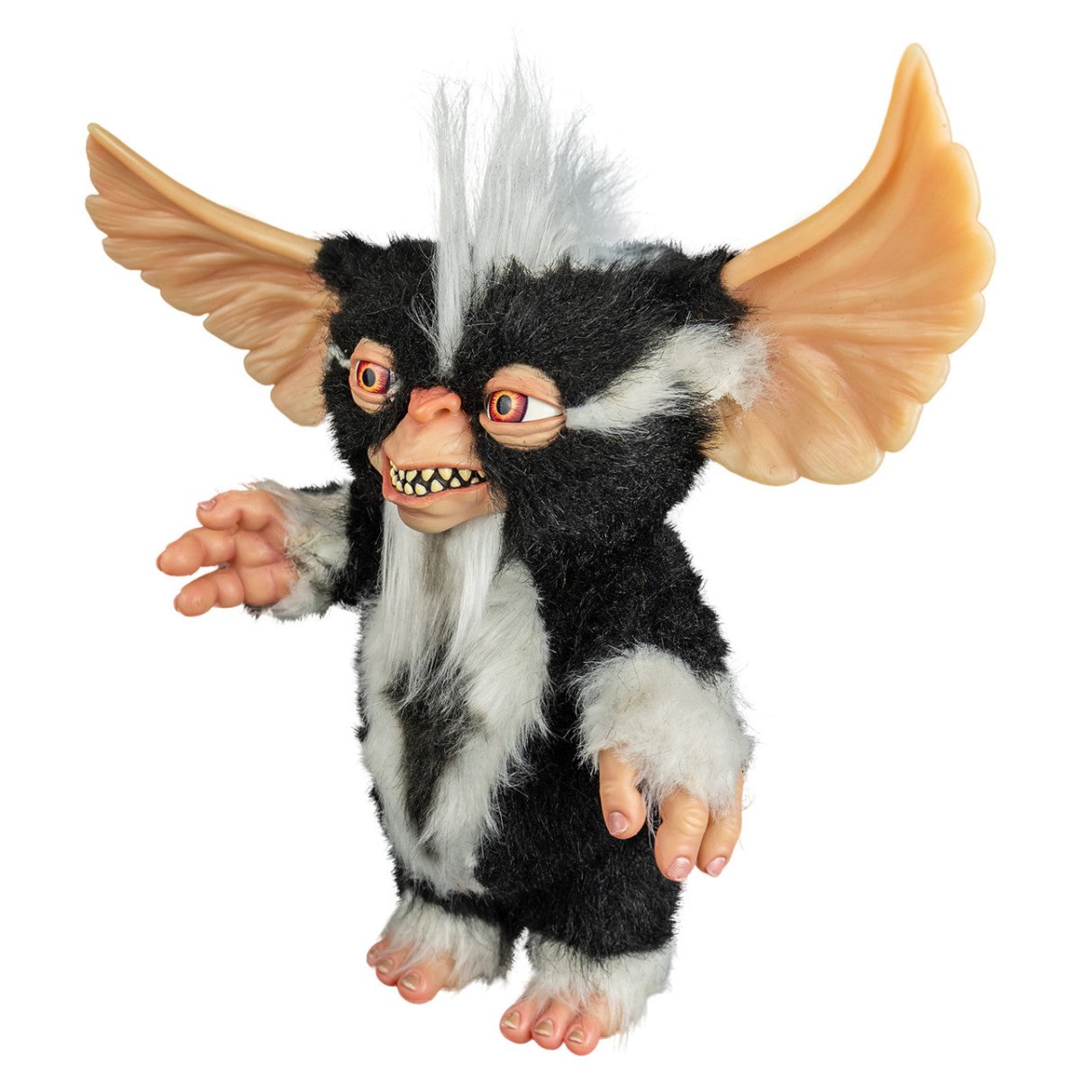Gremlins 2: The New Batch - Mohawk Mogwai Prop - Trick or Treat