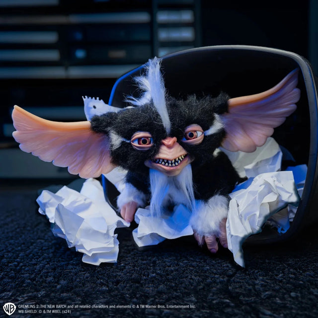 Trick or Treat Studios - Gremlins 2: The New Batch - Mohawk Mogwai Prop