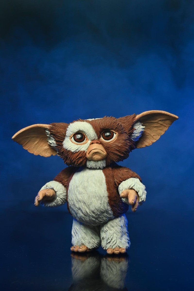 Evolution of a Gremlin 40th Anniversary 7