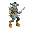 GWAR: Balsac the Jaws 'O Death - 5" Action Figure - Trick or Treat Studios