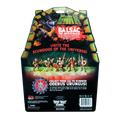 GWAR: Balsac the Jaws 'O Death - 5" Action Figure - Trick or Treat Studios