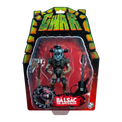GWAR: Balsac the Jaws 'O Death - 5" Action Figure - Trick or Treat Studios