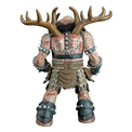 GWAR: Blöthar the Berserker - 5" Action Figure - Trick or Treat Studios