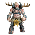 GWAR: Blöthar the Berserker - 5" Action Figure - Trick or Treat Studios