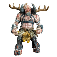 GWAR: Blöthar the Berserker - 5" Action Figure - Trick or Treat Studios