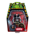 GWAR: Blöthar the Berserker - 5" Action Figure - Trick or Treat Studios