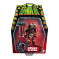 GWAR: Jizmak Da Gusha - 5" Action Figure - Trick or Treat Studios