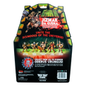 GWAR: Jizmak Da Gusha - 5" Action Figure - Trick or Treat Studios