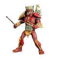 GWAR: Jizmak Da Gusha - 5" Action Figure - Trick or Treat Studios