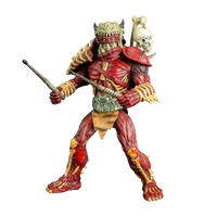 GWAR: Jizmak Da Gusha - 5" Action Figure - Trick or Treat Studios