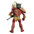GWAR: Jizmak Da Gusha - 5" Action Figure - Trick or Treat Studios