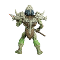 GWAR: Pustulus Maximus - 5" Action Figure - Trick or Treat Studios