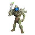 GWAR: Pustulus Maximus - 5" Action Figure - Trick or Treat Studios