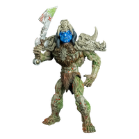 GWAR: Pustulus Maximus - 5" Action Figure - Trick or Treat Studios