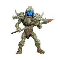 GWAR: Pustulus Maximus - 5" Action Figure - Trick or Treat Studios