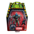 GWAR: Pustulus Maximus - 5" Action Figure - Trick or Treat Studios