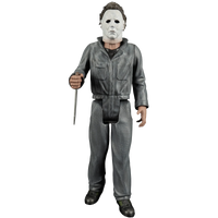 Trick or Treat Studios - Halloween (1978): Giant Sized Michael Myers Figure (Pre-Order)